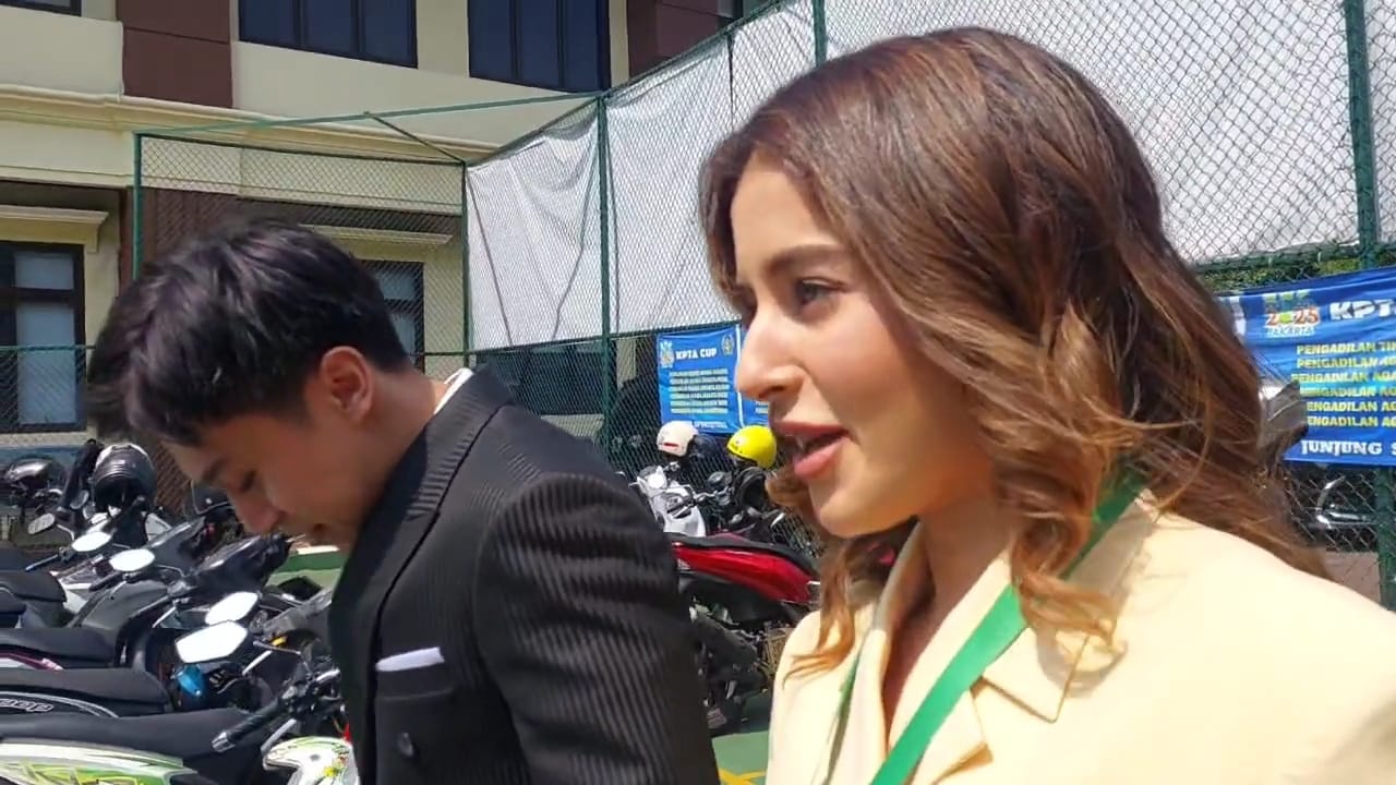 Tasya Farasha (FTNews/Raka)